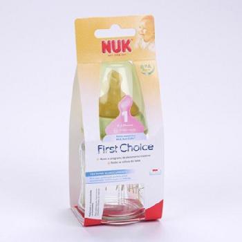 NUK ROCHE D Biberon Fc Crist - Biberón