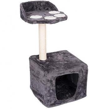 RASCADOR PARA GATOS 68X30X30CM