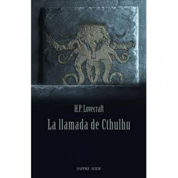 LA LLAMADA DE CTHULHU