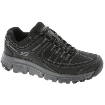 Zapatillas deportivas de Hombre Skechers Summits At 237620S BKCC, color negro, talla 44