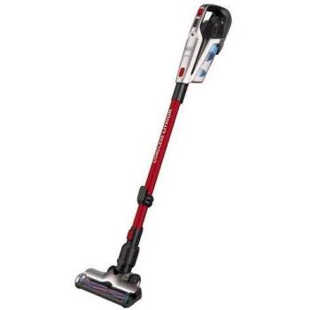 BLACK+DECKER BHFE620J-QW - Aspirador de escoba 2 en 1 sin cable 21.6V