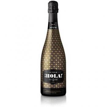 Cava Brut 18 meses