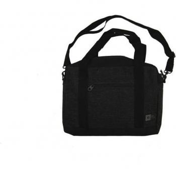 Mochila Deportiva Rip Curl Satchel Corpo Negro Talla Única