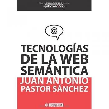 Tecnologías de la web semántica: 1