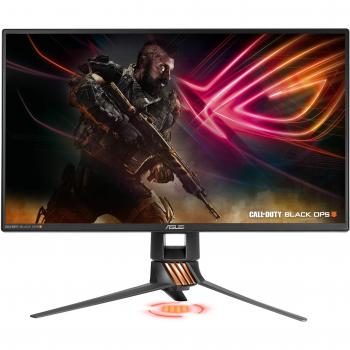 ASUS 90lm0363-b01370 Pantalla PC LED 24,5 1920 x 1080 Pixels 1 MS Negro
