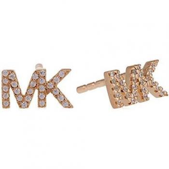 Pendientes Michael Kors MKC1256AN791 Plata Mujer