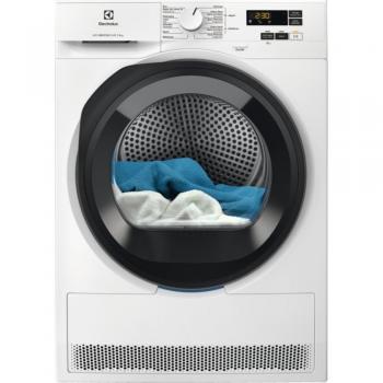 Secadora de condensación ELECTROLUX EDI618A5BO Blanco 8Kg A+++ con bomba de calor