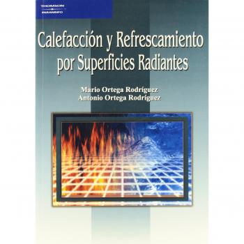 Calefacción y refrescamiento por superficies radiantes
