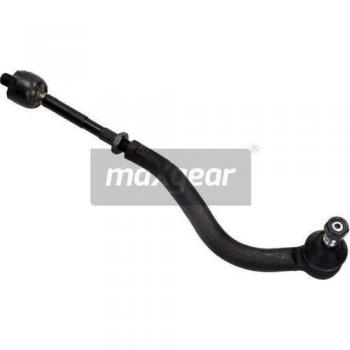 Rótula Axial de Dirección MAXGEAR 69-0393 con Conexión Interna y Diseño Duradero