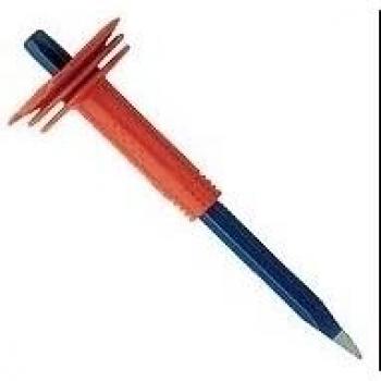 Bellota 5821-18x350 CP - PUNT.OCH.CON PROT.