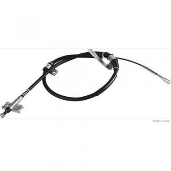 Herth+Buss Jakoparts J3920411 Cable, Parking Brake