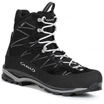 AKU TENGU Tactical GTX, Botas Unisex Adulto, Black, 41 EU