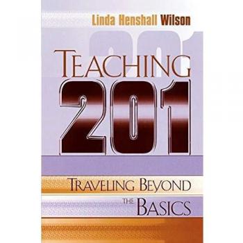 Teaching 201: Advanced Strategies for Educators