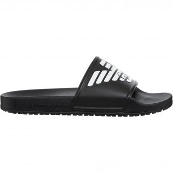 Chanclas Emporio Armani Bold Logo para hombre
