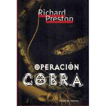 Operación Cobra