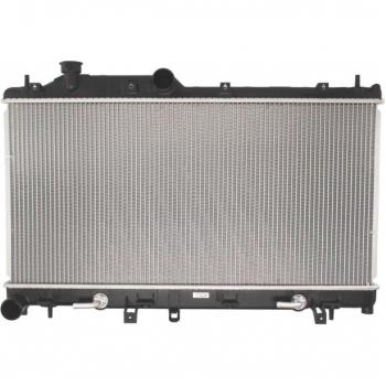 Radiador de refrigeración del motor KOYORAD PL091664