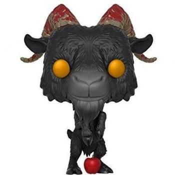 Funko 32306 POP Vinyl: Horror: The Witch: Black Philip