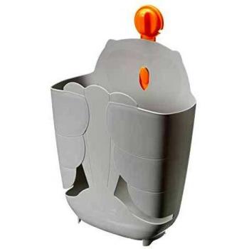 Recipiente Organizador de Juguetes de Baño Ollie el Búho Tommee Tippee