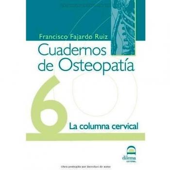 Cuadernos de osteopatía. Tomo 6