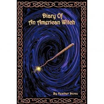 Diario de una Bruja Americana: Volumen Uno - Edición Dura