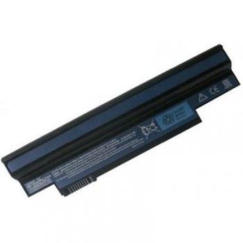 BATERIA DE PORTATIL KLONER COMPATIBLE CON ACER P/N: KB-AC532 AC 532 11.1v 4400MAh black