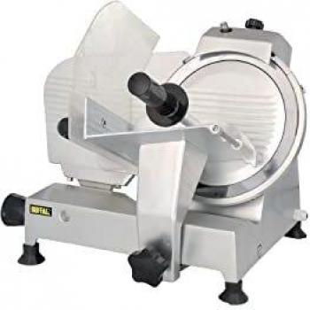 Buffalo cd278 cortador de carne, 250 mm