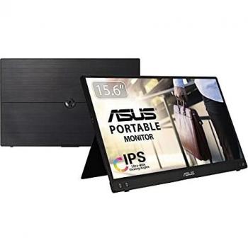 ASUS ZenScreen MB16ACV - Monitor portátil USB, 15,6, Full HD