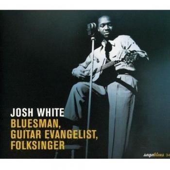 Bluesman,Guitar Evangelist...
