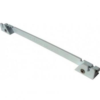 FILINOX - Soporte Escurreplatos Blanco Filinox