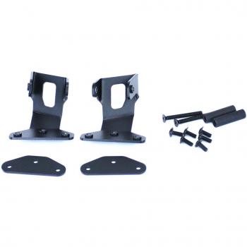 SW Motech KFT.01.622.20100/B Offroad de Seguridad para EVO maletín Portador, Black, OS