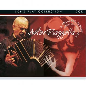 Long Play Collection-6 Original Albums+Bonus E