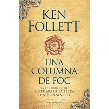 Una columna de foc - Ken Follett
