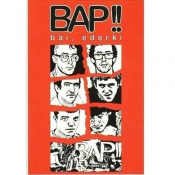 Bap!! - Bai, Ederki