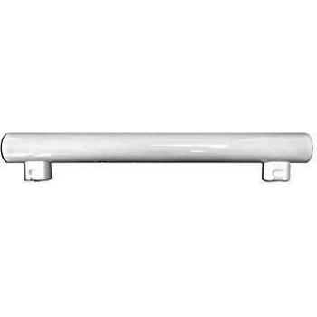 EDM Linestra Led 2 Casquillos S14S 7W 500 LM 2700K, Luz Cálida