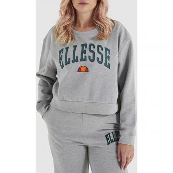 Sudadera Ellesse Nester Crop Sweatshirt