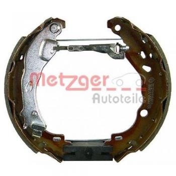 Kit de zapatas de freno METZGER MG 982V