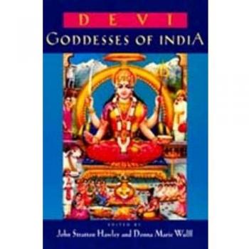 Devi: Goddesses of India: 7