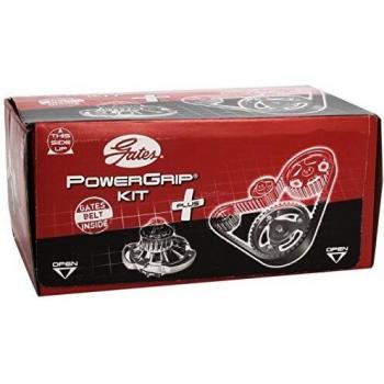 Gates KP55323XS-1 Bomba de Agua + Kit Correa Distribución
