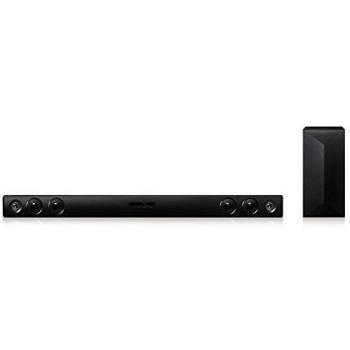 LG LAS453B conjunto de altavoces - Set de altavoces