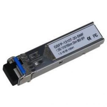 Módem Dahua GSFP-1310T-20-SMF