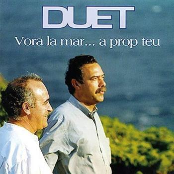 Vora La Mar... A Prop Teu
