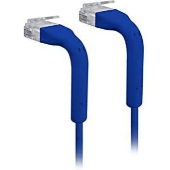 Cable Red 0,3M Azul UBIQUITI US-Patch-0,3M-RJ45BL UNIFI CAT6