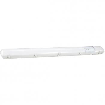 Pantalla LED Integrada Matel IP65 20W 60cm Luz Neutra 4200K Ahorra Energía