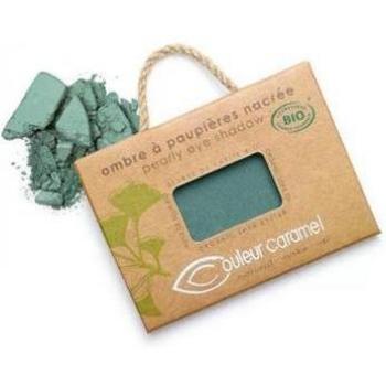 Couleur Caramel Sombra de ojos 050 Azul Verde 1,7g