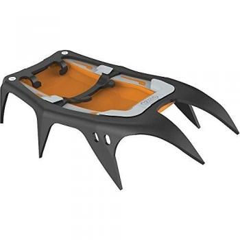 PETZL Parte Frontal Vasak, Unisex, Black, Uni