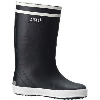Aigle Lolly Pop Fur 2 Kids Waterproof Snow Boots