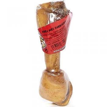 Hobbit.alf - Hueso Piel Barbacoa, 0.1KG