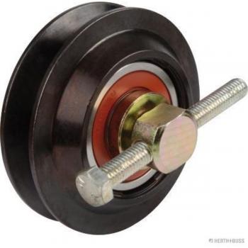 Polea tensora de correa dentada HERTH+BUSS JAKOPARTS J1141078 para NISSAN