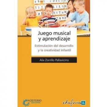 Juego Musical Y Aprendizaje.