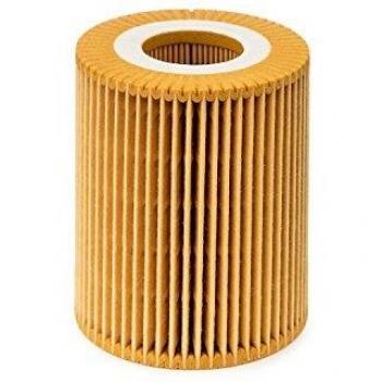 UFI Filters, Filtro de Aceite 25.085.00, Filtro de Aceite de Recambio, Apto para Coches, Apto para Modelos